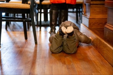 Nikako vikanje i bes, pogoršaće izlive besa kod male dece: Kako se izboriti sa tantrumima?