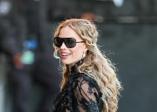 E, ovo se zovu štikletine! Noge bole od samog pogleda na njih, ali vrede svaku paru!