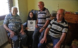 Najdugovečnija porodica na svetu svaki dan jede isti obrok: Evo šta se obavezno nalazi na njihovoj trpezi