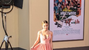 Poznata je, pa joj se može: Zanosna plavuša prekršila zakon i baš je briga, iza rizičnog poteza se krilo ovo