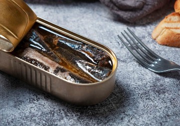 Bolničarka 70 dana je jela samo sardine: Svi su mislili da je poludela, a onda se desilo OVO