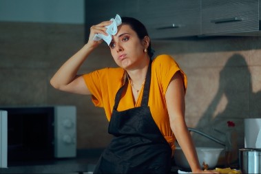 Večera bez stresa: Evo kako da priprema ovog obroka prođe bez nervoze, ritual od 30 sekundi će vas oduševiti