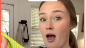  "Bože me sačuvaj, gde vi živite": Srpkinje šokirane šta su Amerikanke tek sada otkrile za čišćenje kuće