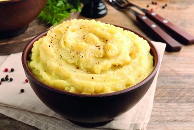 Kuvar otkrio trik za najkremastiji pire: Evo šta treba da uradite da bude kao iz restorana