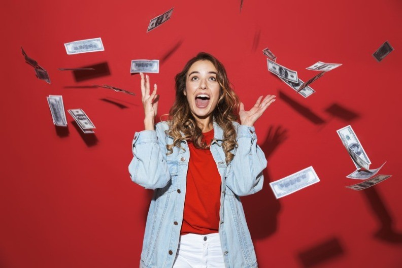 Ne danas, ne sutra, nego tačno za 3 godine: Ova 2 horoskopska znaka će se obogatiti kao niko, pare će padati sa neba