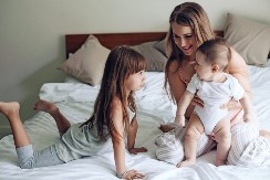 Veruje se da ih Bog čuva od svega: Ova tradicionalna srpska imena, koja se daju deci, imaju baš, baš posebna značenja