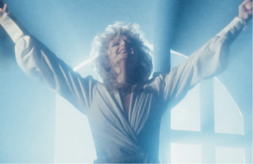 Sećate li je se? Bila je zvezda '80-ih, cela Srbija je obožavala, a njen najveći hit se i dalje sluša