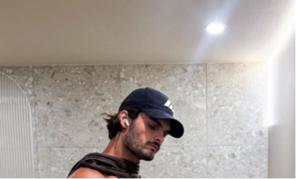 E, to je pravi muškarac: Nakon očeve smrti uradio nešto prelepo na sestrinom venčanju, rasplakao sve redom