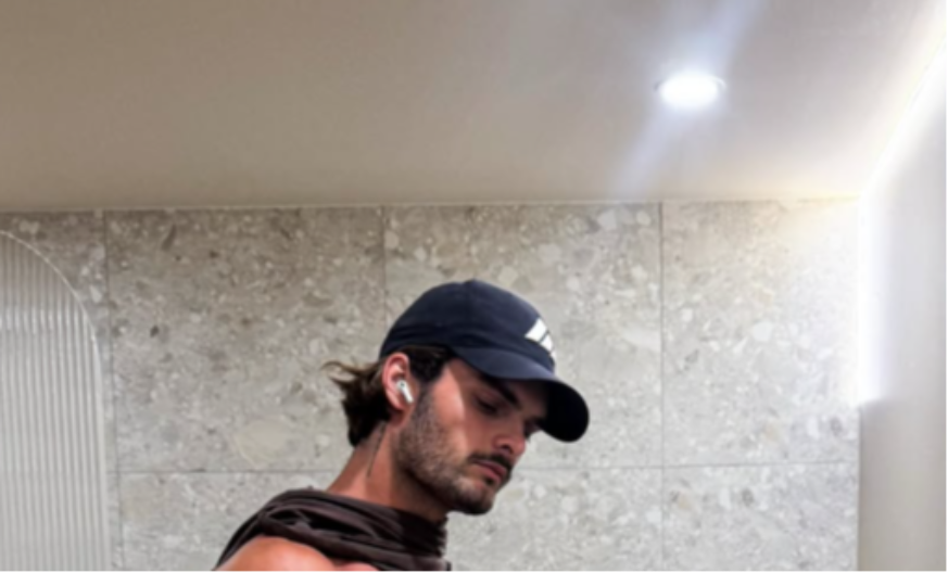 E, to je pravi muškarac: Nakon očeve smrti uradio nešto prelepo na sestrinom venčanju, rasplakao sve redom