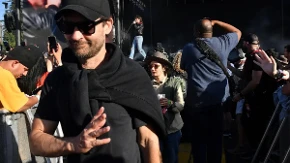 Glumac venčao bivšu suprugu s drugim! Sve se desilo nekoliko dana posle razvoda