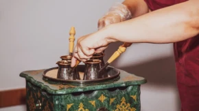 Srpska i turska kafa nisu isto: Savremeni kuvar iz 1967. objasnio ključnu razliku