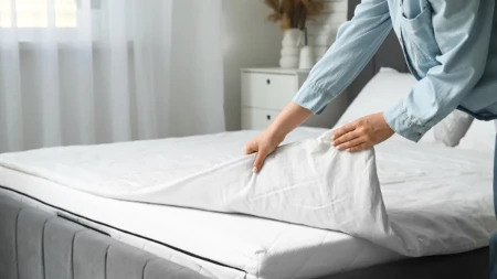 Ovakva ne bude ni u najskupljim hotelima: Kako da posetljina bude mekana posle pranja - tako što dodate 1 sastojak iz kuhinje u bubanj