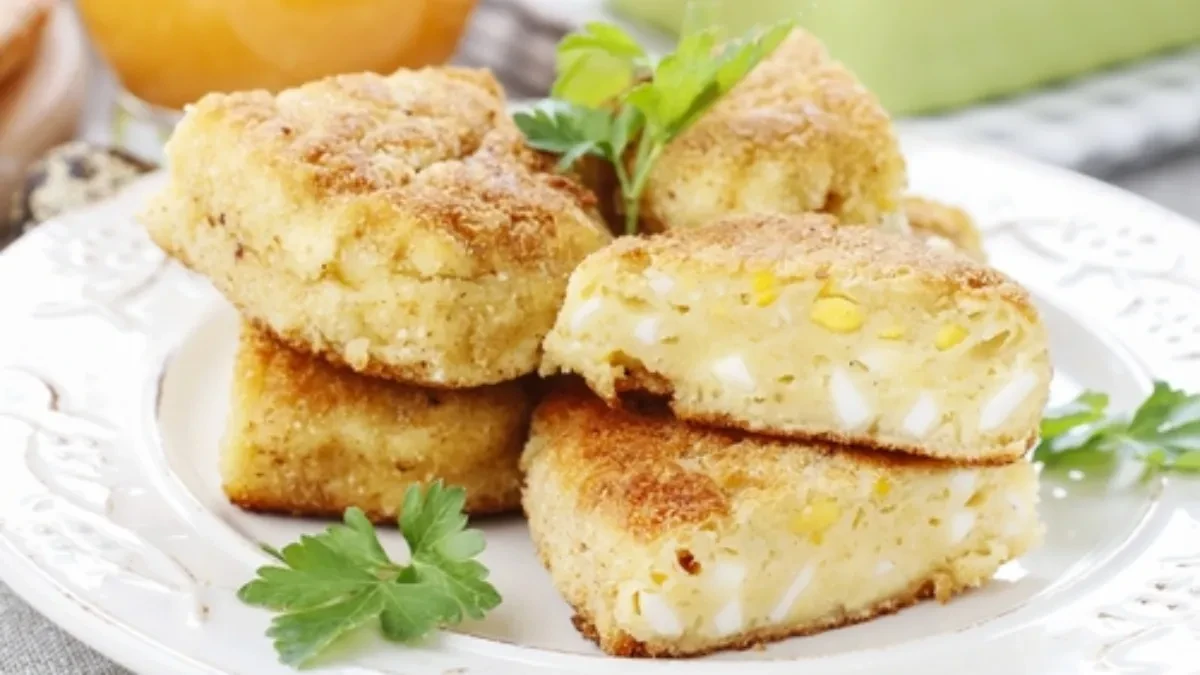 Širi se recept za najsočnije projice sa jogurtom: Gotove za 10 minuta, a meke kao pamuk!