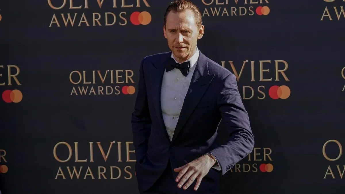 Ma kakva gluma: Zvezda kaže da je ovo njegova najvažnija uloga u životu, nema veze sa kamerama