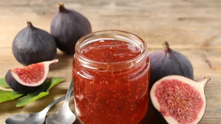 Domaći džem od smokava: Starinski recept bez konzervansa