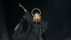 Madonina ćerka napunila 30 godina: Pop ikona joj uputila specijalnu čestitku