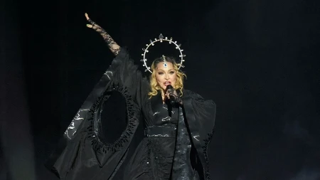 Madonina ćerka napunila 30 godina: Pop ikona joj uputila specijalnu čestitku