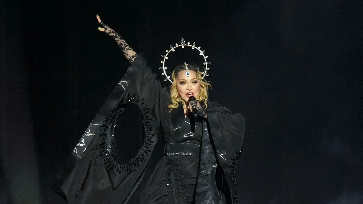 Madonina ćerka napunila 30 godina: Pop ikona joj uputila specijalnu čestitku
