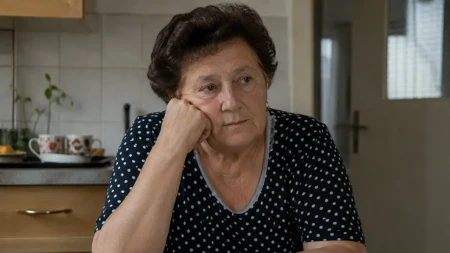 Dužni ste mi! Majka (67) traži od ćerke i sina da joj mesečno uplaćuju ovu sumu, oni kažu da je poludela, sad ratuju u kući