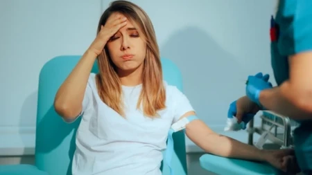 Zaboravite crveno meso: Ova namirnica je bogata gvožđem i pomaže kod anemije