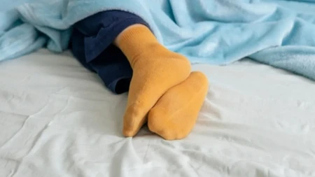 Koliko često menjate čarape? Ako primetite ove stvari, vreme je da ih bacite na pranje