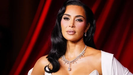 Oplela po bivšem: Kim Kardašijan progovorila o braku sa Kanjeom