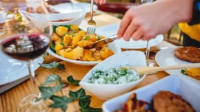 Nutricionistkinja otkriva kada je idealno da jedete: Ovo je najbolje vreme za ručak - ubrzava varenje?