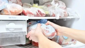 Želite ponovo da zamrznete meso? Evo da li je to bezbedno, oglasili se eksperti