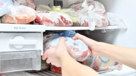 Želite ponovo da zamrznete meso? Evo da li je to bezbedno, oglasili se eksperti