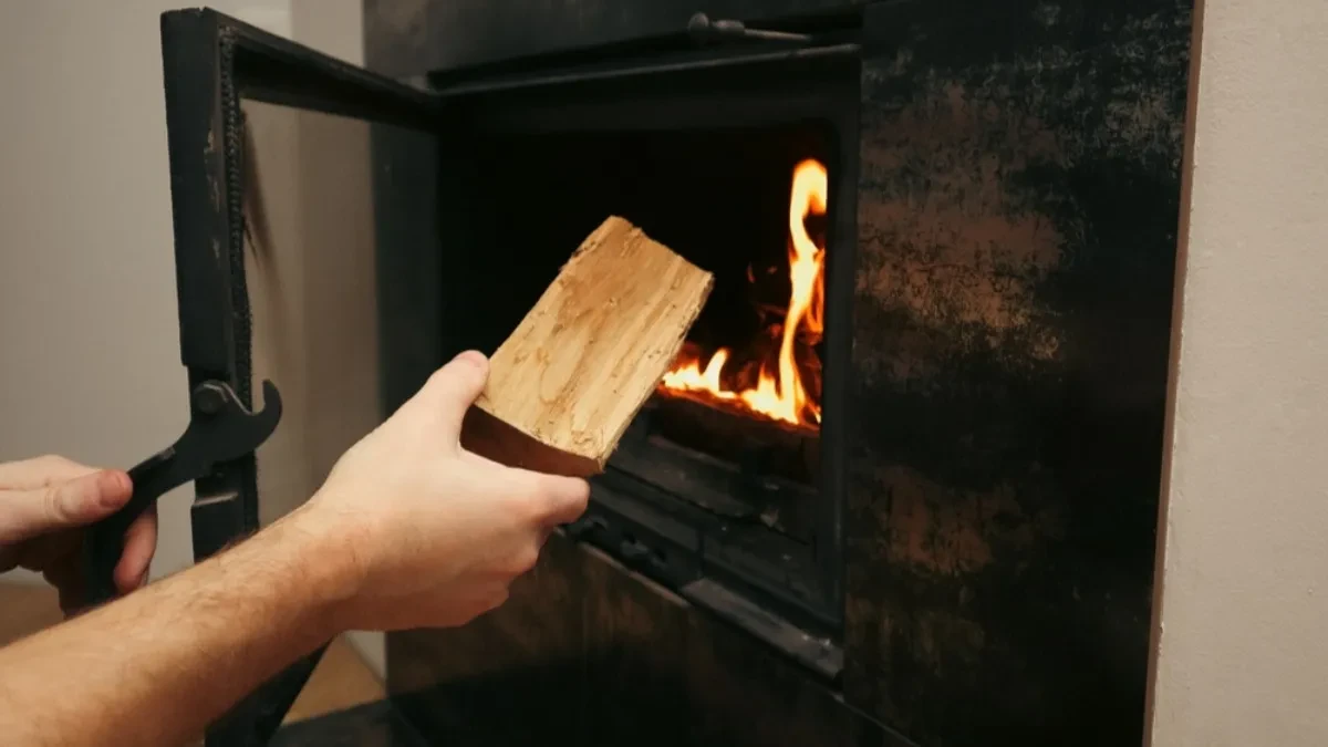Koje drva najbrže izgore, njih ne treba ložiti uopšte: Ne bacajte pare, ne održavaju toplotu 