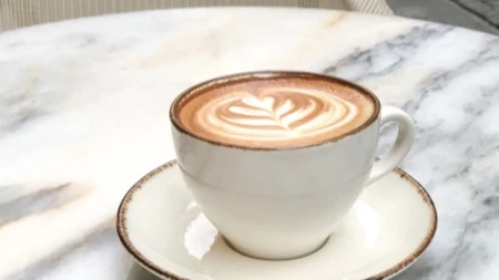 Poslastica za ljubitelje kafe: Za svega par sekundi napravite nešto fenomenalno