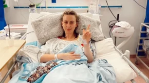 Mislila je da je potpuno zdrava, a onda je zadesio pakao: Sa 28 godina lekari su joj saopštili brutalnu dijagnozu, evo koje je simptome imala