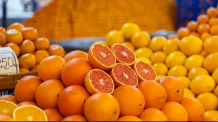 Da li je bitno koji citrus jedemo? Lekari razbili mit o pomorandžama i grejpfrutu!