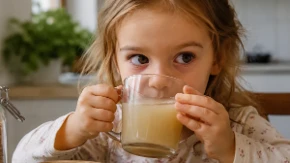 Baka joj rekla da detetu daje zob, a ona se uvredila: "Pa to jedu konji!" Evo šta se krije iza starog saveta