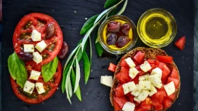 Nije važno da li je mediteranska, DASH ili neka treća ishrana: Jedna stvar se ista kod ljudi koji sporije stare