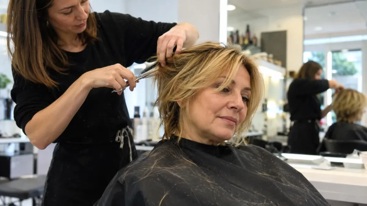 Ovo je jedina frizura za žene 45+ koja momentalno podmlađuje: Zateže lice, a odgovara svim tipovima kose