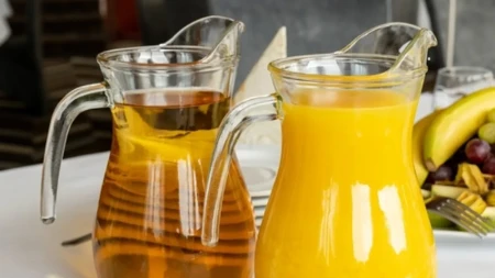 Jabuka ili pomorandža? Lekari otkrivaju koji sok više podiže šećer u krvi