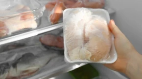 Izbegnite salmonelu: Ovo je najbezbedniji način čuvanja sirove piletine