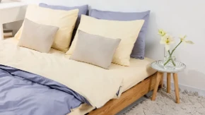 Na koliko stepeni se pere posteljina? Evo kako da uklonite grinje, a sačuvate tkaninu