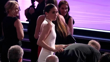 Otišla, došla i sad opet ide: Megan Markl ponovo napušta Britaniju, a ovo je razlog