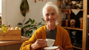 Baka od 105 godina dala recept za dug život: „Osećam se bolje nego sa 16!“