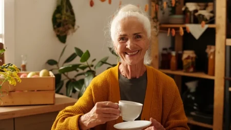 Baka od 105 godina dala recept za dug život: „Osećam se bolje nego sa 16!“