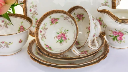 Bakin porcelan je samo za ukras ili ipak ne? Evo da li je bezbedno jesti i piti iz njega