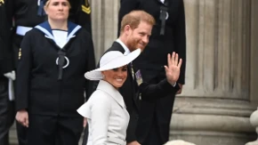 Nije se ta u Britaniju vratila bezveze, promućurna je: Šta je to Megan Markl smislila?