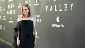Prerasla majku: Ćerka slavne glumice je viša za glavu od nje, ali svejedno liče