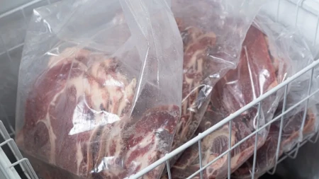 Odmrznite meso za 30 minuta: Biće jednako sočno kao i sveže, nema razlike