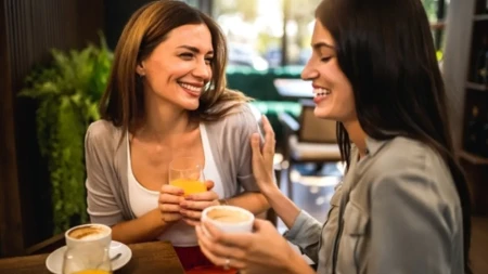 Popijte kafu sa drugaricom: Ova navika nije samo zabavna, pomaže zdravlju 1 organa
