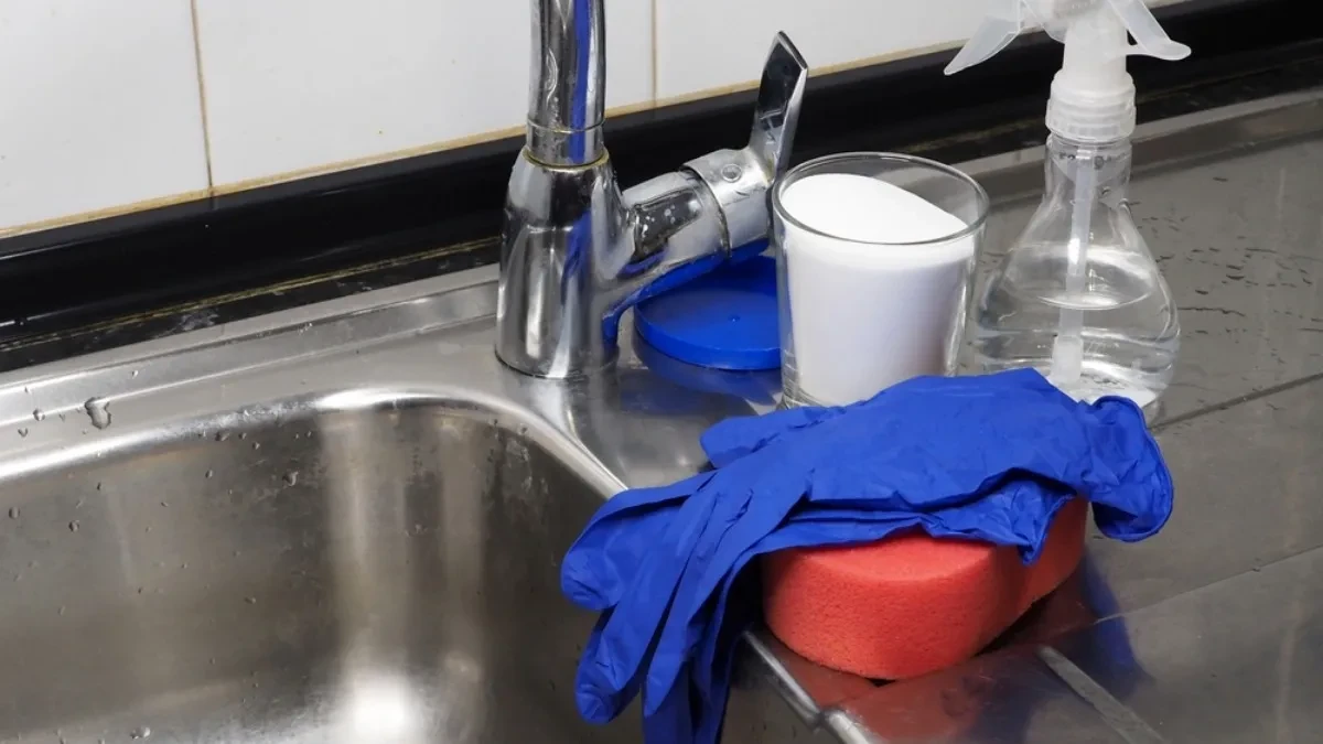 Soda bikarbona ne može da mu parira: Ova kesica iz kuhinje rastvara kamenac, a košta svega nekoliko desetina dinara