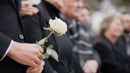 Ostala bez majke i oca: Devojčica (2) jedina koja je preživela ovaj užas