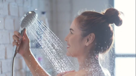 Oko 90% ljudi ne pere ovaj deo tela: Tu se skupi tona prljavštine!
